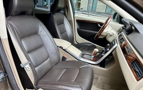 Volvo XC70 II рестайлинг, 2011 год, 1 450 000 рублей, 26 фотография