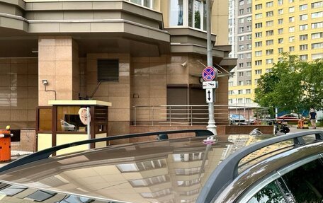 Volvo XC70 II рестайлинг, 2011 год, 1 450 000 рублей, 20 фотография