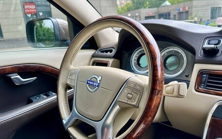 Volvo XC70 II рестайлинг, 2011 год, 1 450 000 рублей, 22 фотография