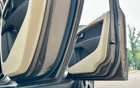 Volvo XC70 II рестайлинг, 2011 год, 1 450 000 рублей, 27 фотография