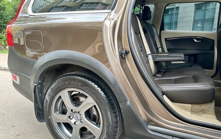 Volvo XC70 II рестайлинг, 2011 год, 1 450 000 рублей, 28 фотография