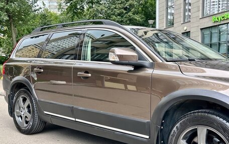 Volvo XC70 II рестайлинг, 2011 год, 1 450 000 рублей, 38 фотография