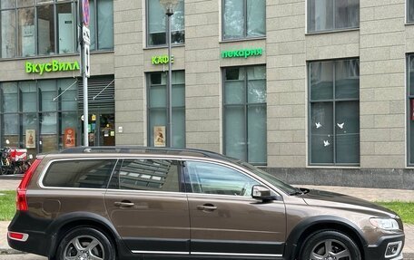 Volvo XC70 II рестайлинг, 2011 год, 1 450 000 рублей, 35 фотография