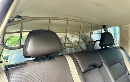 Volvo XC70 II рестайлинг, 2011 год, 1 450 000 рублей, 29 фотография