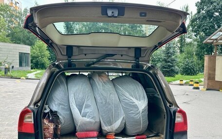 Volvo XC70 II рестайлинг, 2011 год, 1 450 000 рублей, 32 фотография