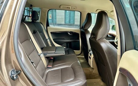 Volvo XC70 II рестайлинг, 2011 год, 1 450 000 рублей, 30 фотография