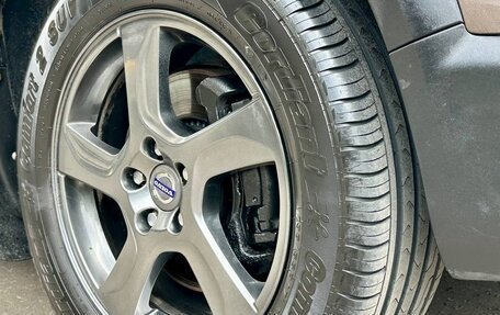 Volvo XC70 II рестайлинг, 2011 год, 1 450 000 рублей, 34 фотография