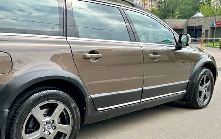 Volvo XC70 II рестайлинг, 2011 год, 1 450 000 рублей, 33 фотография