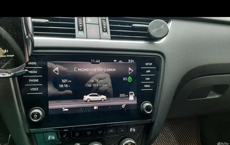 Skoda Octavia, 2018 год, 2 050 000 рублей, 3 фотография