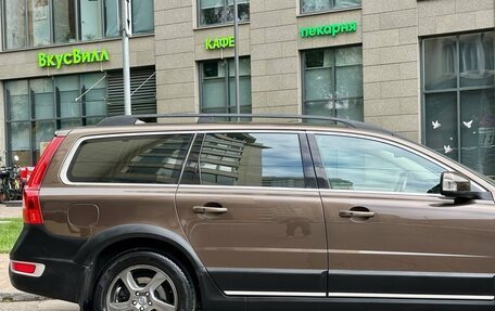 Volvo XC70 II рестайлинг, 2011 год, 1 450 000 рублей, 36 фотография