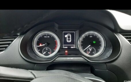 Skoda Octavia, 2018 год, 2 050 000 рублей, 4 фотография