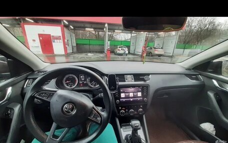 Skoda Octavia, 2018 год, 2 050 000 рублей, 6 фотография