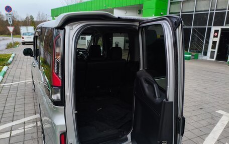 Honda Stepwgn IV, 2016 год, 2 200 000 рублей, 9 фотография