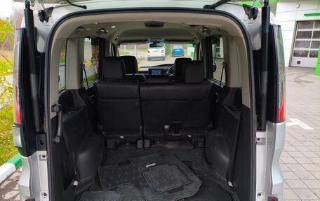 Honda Stepwgn IV, 2016 год, 2 200 000 рублей, 10 фотография