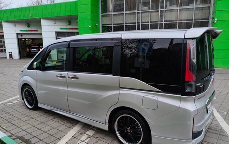 Honda Stepwgn IV, 2016 год, 2 200 000 рублей, 8 фотография