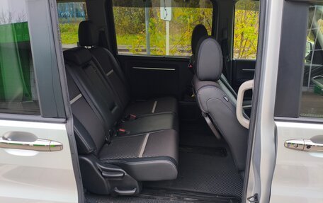 Honda Stepwgn IV, 2016 год, 2 200 000 рублей, 12 фотография