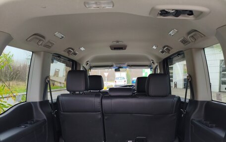 Honda Stepwgn IV, 2016 год, 2 200 000 рублей, 13 фотография