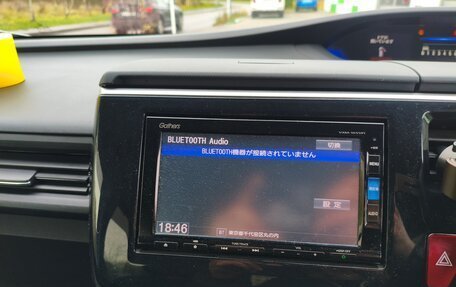 Honda Stepwgn IV, 2016 год, 2 200 000 рублей, 18 фотография