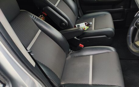 Honda Stepwgn IV, 2016 год, 2 200 000 рублей, 16 фотография