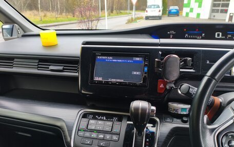 Honda Stepwgn IV, 2016 год, 2 200 000 рублей, 19 фотография