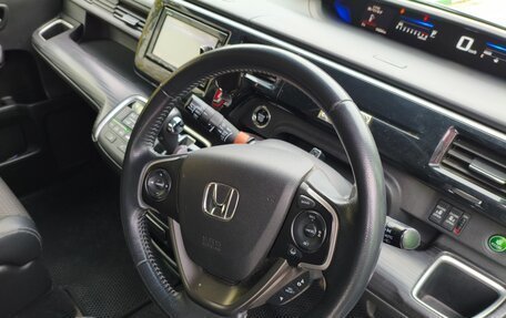 Honda Stepwgn IV, 2016 год, 2 200 000 рублей, 20 фотография