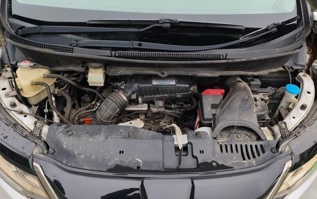 Honda Stepwgn IV, 2016 год, 2 200 000 рублей, 21 фотография