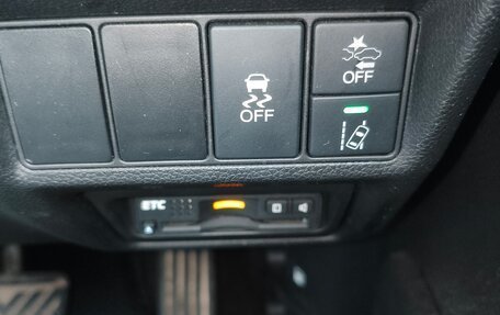 Honda Stepwgn IV, 2016 год, 2 200 000 рублей, 24 фотография