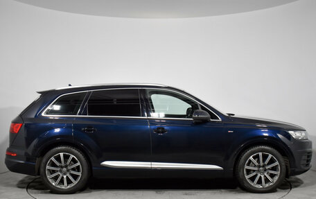 Audi Q7, 2016 год, 2 790 000 рублей, 4 фотография