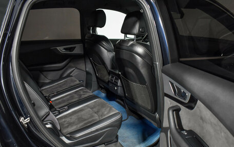 Audi Q7, 2016 год, 2 790 000 рублей, 11 фотография