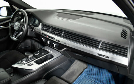 Audi Q7, 2016 год, 2 790 000 рублей, 12 фотография