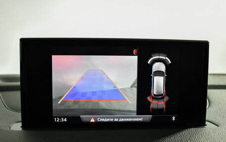 Audi Q7, 2016 год, 2 790 000 рублей, 15 фотография