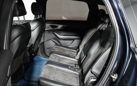 Audi Q7, 2016 год, 2 790 000 рублей, 10 фотография