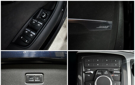 Audi Q7, 2016 год, 2 790 000 рублей, 19 фотография