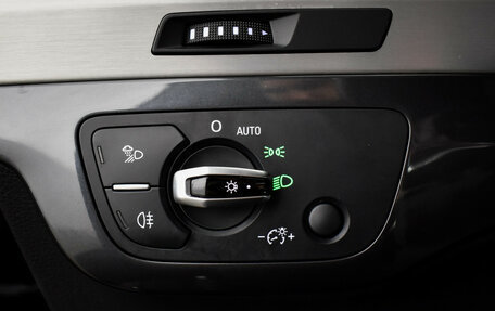 Audi Q7, 2016 год, 2 790 000 рублей, 16 фотография