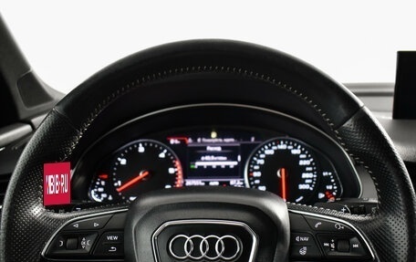 Audi Q7, 2016 год, 2 790 000 рублей, 14 фотография