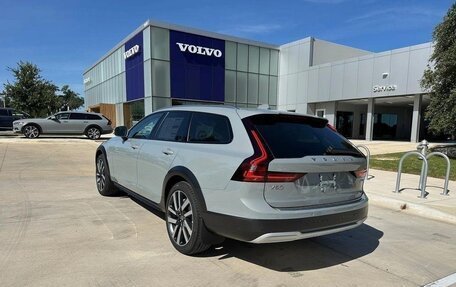 Volvo V90 Cross Country I рестайлинг, 2025 год, 8 796 000 рублей, 3 фотография