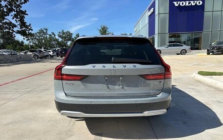 Volvo V90 Cross Country I рестайлинг, 2025 год, 8 796 000 рублей, 4 фотография