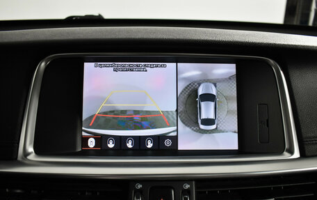 KIA Optima IV, 2019 год, 1 747 900 рублей, 17 фотография