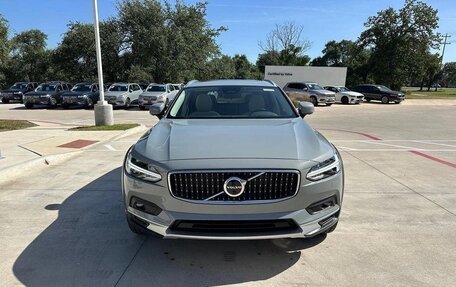 Volvo V90 Cross Country I рестайлинг, 2025 год, 8 796 000 рублей, 5 фотография