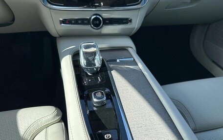 Volvo V90 Cross Country I рестайлинг, 2025 год, 8 796 000 рублей, 12 фотография