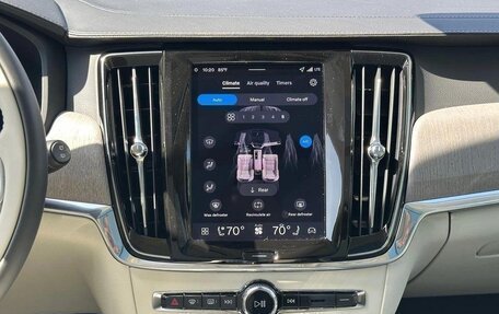 Volvo V90 Cross Country I рестайлинг, 2025 год, 8 796 000 рублей, 11 фотография