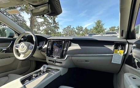 Volvo V90 Cross Country I рестайлинг, 2025 год, 8 796 000 рублей, 9 фотография