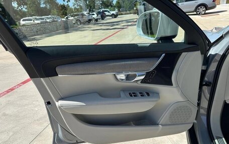 Volvo V90 Cross Country I рестайлинг, 2025 год, 8 796 000 рублей, 16 фотография