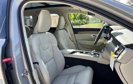 Volvo V90 Cross Country I рестайлинг, 2025 год, 8 796 000 рублей, 7 фотография