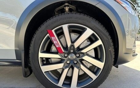 Volvo V90 Cross Country I рестайлинг, 2025 год, 8 796 000 рублей, 6 фотография