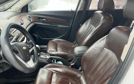 Chevrolet Cruze II, 2013 год, 690 000 рублей, 6 фотография