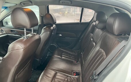 Chevrolet Cruze II, 2013 год, 690 000 рублей, 7 фотография