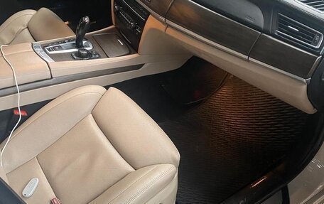 BMW 7 серия, 2010 год, 2 000 000 рублей, 5 фотография