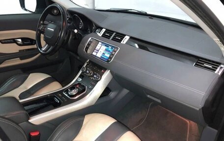 Land Rover Range Rover Evoque I, 2012 год, 1 800 000 рублей, 5 фотография