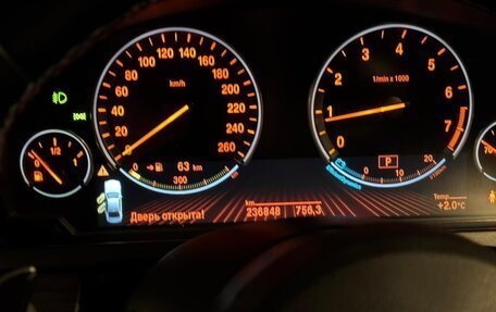 BMW 7 серия, 2010 год, 2 000 000 рублей, 12 фотография